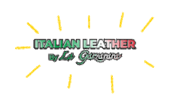 La garzarara Sticker