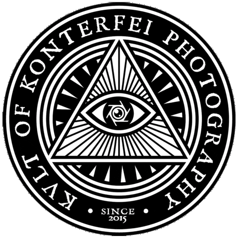 Kvlt Sticker by kvlt_of_k