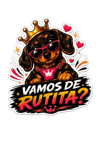 Moto Trend Sticker