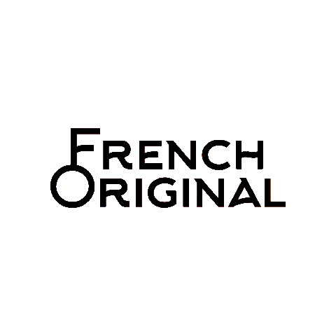 French Touch Sticker by French Original