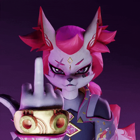 Kimiko GIF