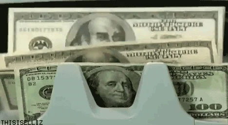 mad money GIF