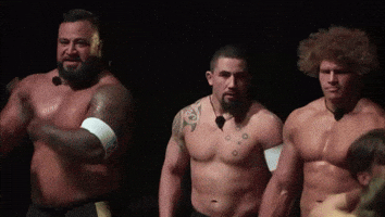 Robert Whittaker GIF