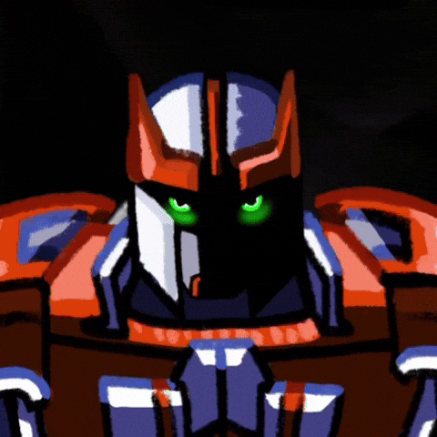 Transformers GIF