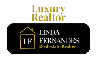 Sticker by Linda Fernandes Real Estate