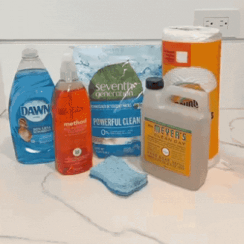 Nontoxic GIF