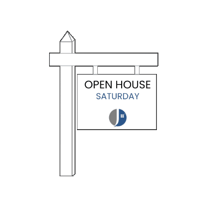 Sticker by The Jorgenson Group