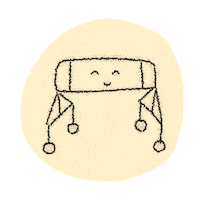 Chobtattoo Sticker
