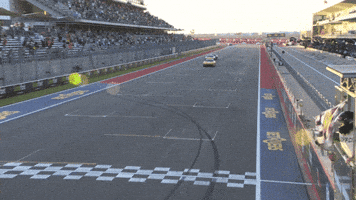 Christopher Bell Winner GIF by NASCAR