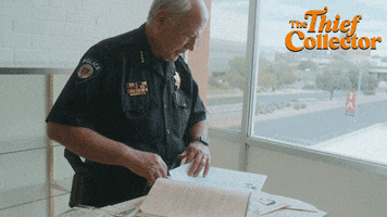 True Crime Documentary GIF by FILMRISE