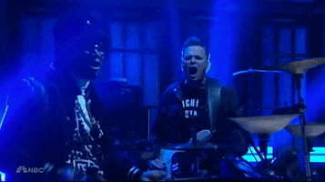 Jack White Snl GIF by Saturday Night Live