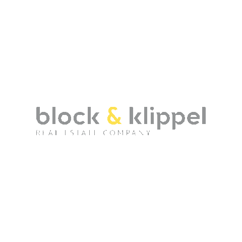 blockundklippel Sticker