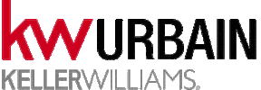 KW Urbain Sticker