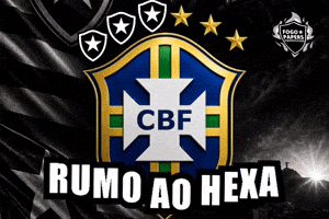 Bfr Alvinegro GIF