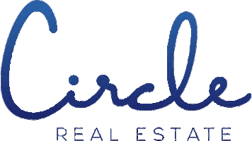 Real Estate Realtor Sticker by Circle RE