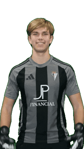 Wato Sticker by CD San Fernando 1940