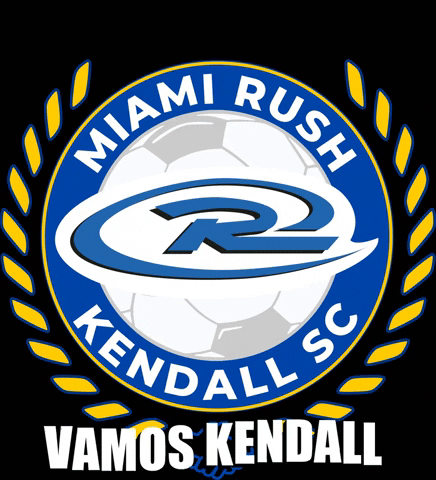 MIAMI RUSH KENDALL SC GIF