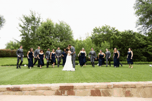 Wedding GIF