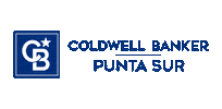 Cbps Sticker by coldwellbankerpuntasur