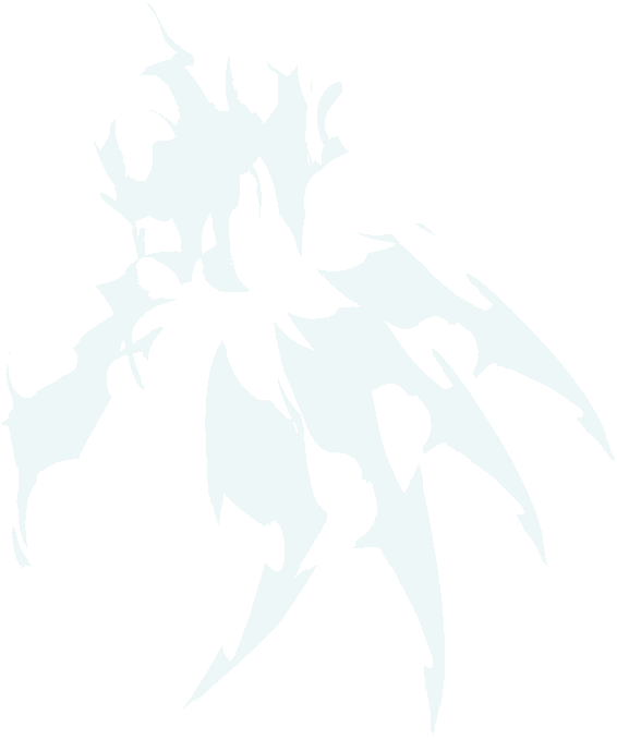 Right Hand Catherine Sticker