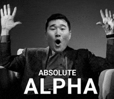 Alpha GIF
