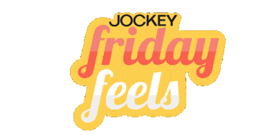 JockeyIndia Sticker