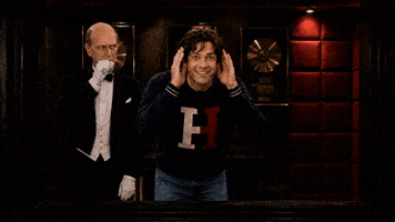 Jump GIF