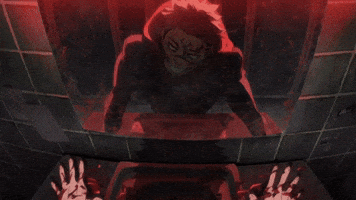 Jujutsu Kaisen Jjk GIF