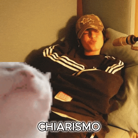 Chiara Oliver GIF