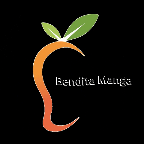 Bendita Manga | Swimwear GIF