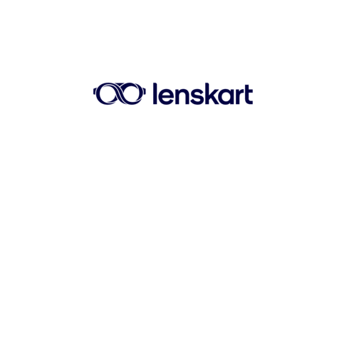 Lenskart Sticker