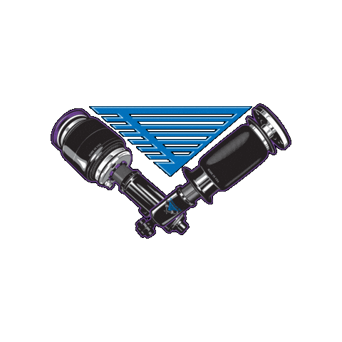 Universal Air Sticker