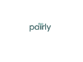 Pairly Sticker