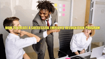 Digital Corporate Gift Cards For Employees GIF