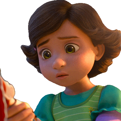 Tech Toys Sticker by Disney Pixar