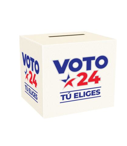 Panama Elecciones Sticker by Telemetro Reporta
