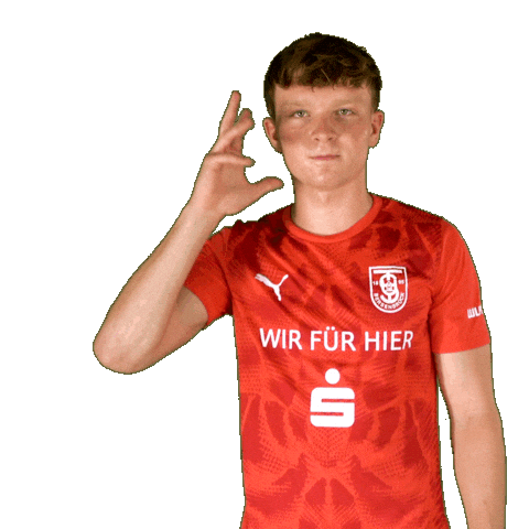 Winter Julius Sticker by TuS Bersenbrück