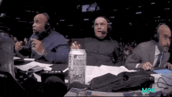 Ufc GIF