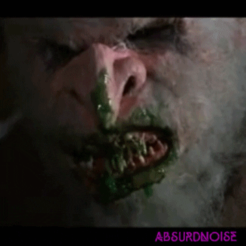troll 2 horror movies GIF by absurdnoise