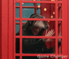 Oh No Help GIF by Dropout.tv