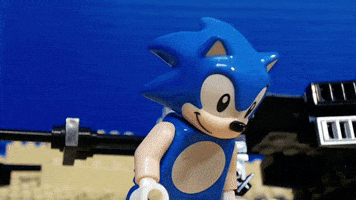 Stop Motion GIF