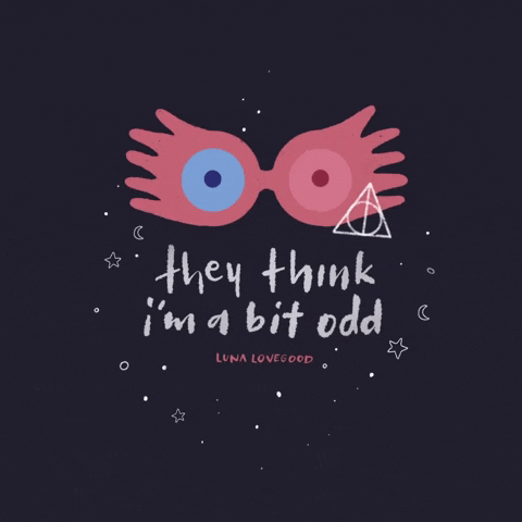 Harry Potter GIF