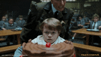Matilda Cake | Mrs Potts Chocolate House