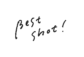 Bestshot Sticker by Lovegraph