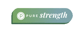 Sticker by Pure Barre