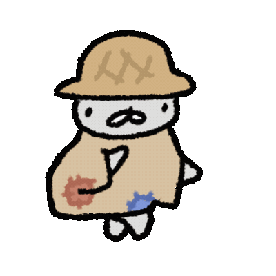 Thanks Sticker