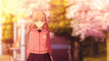 Sad Love Live GIF