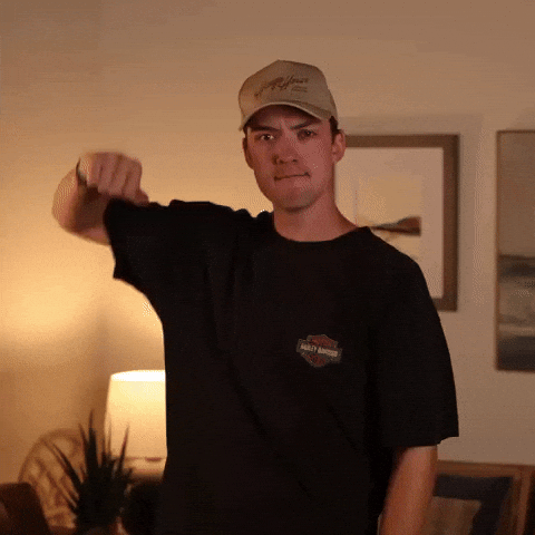 Happy Lets Go GIF by Rockharbortv