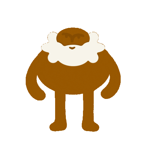 Shrovebun Sticker by VisitTallinn