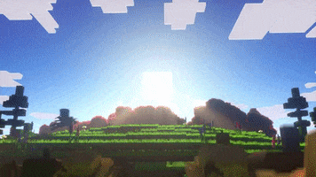 Protect Lets Go GIF by Minecraft